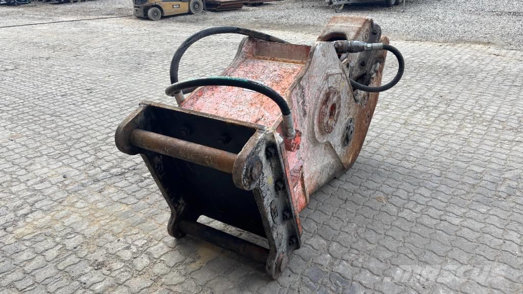 NPK G 18 J Szczęki kruszące