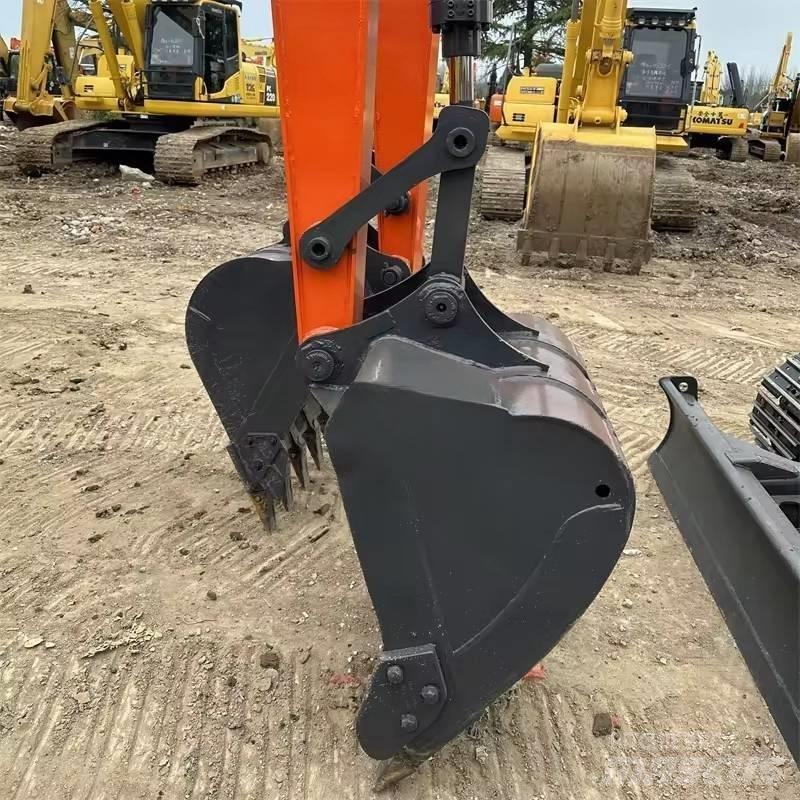 Doosan DX 80 Midikoparki  7t - 12t