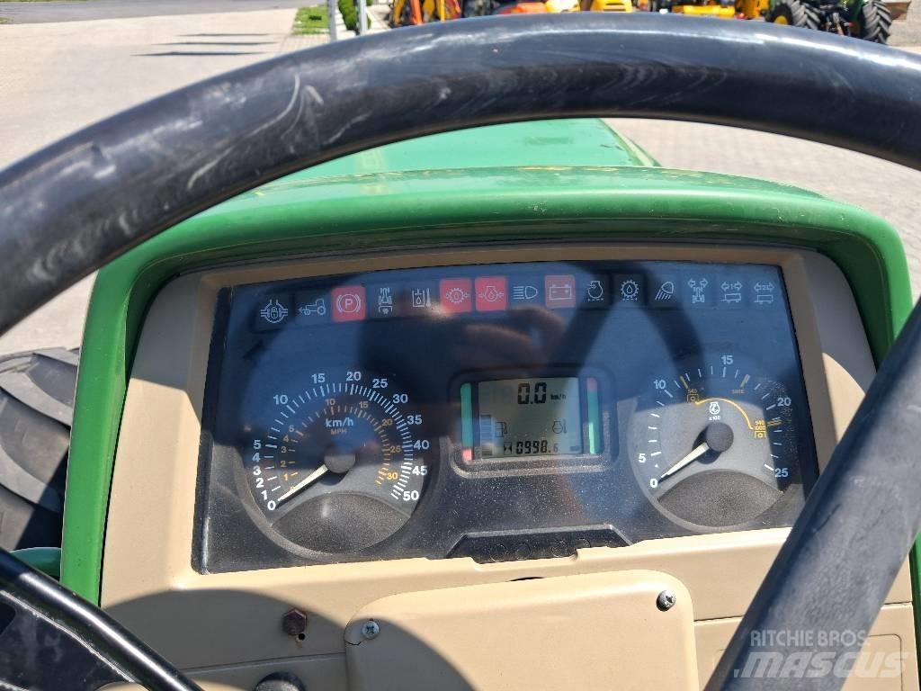John Deere 6320 Ciągniki rolnicze