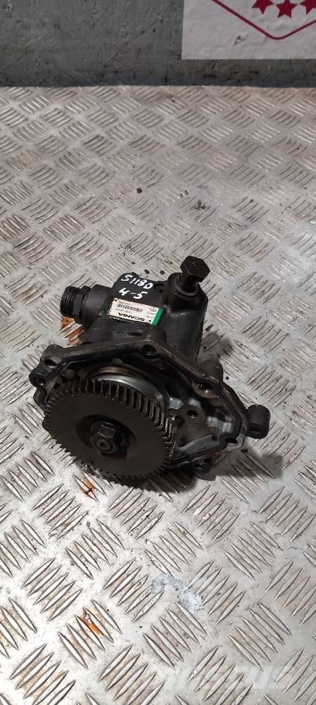 Scania P 360.   1519675 Hydraulika