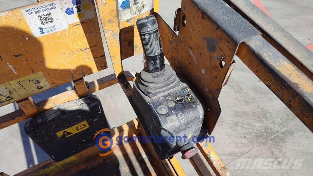 Genie GS 2632 Podnośniki nożycowe