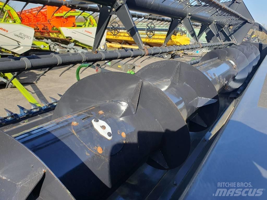 Deutz-Fahr C 9206 TS Kombajny zbożowe