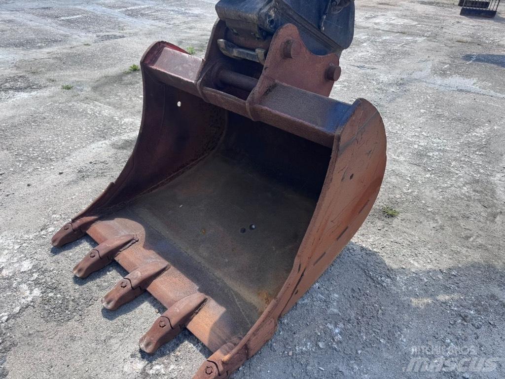 JCB JS 210 LC Koparki gąsienicowe