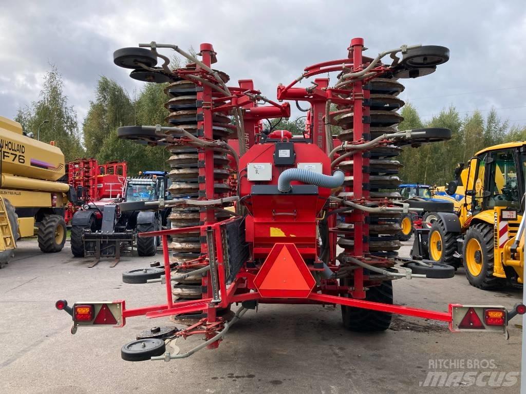 He-Va Sub-Tiller 500 Siewniki
