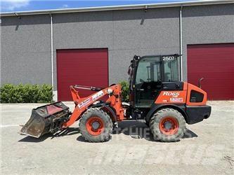 Kubota DR2507 Ładowarki kołowe