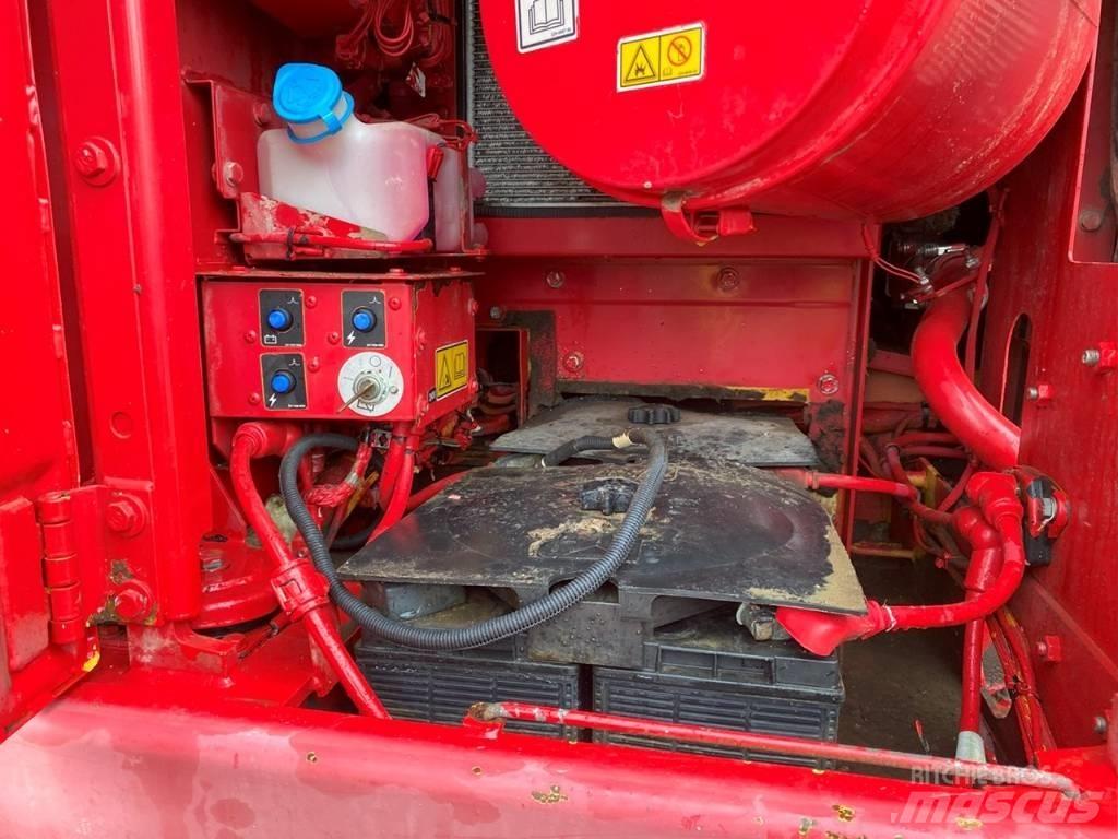 CAT 329 D Koparki gąsienicowe