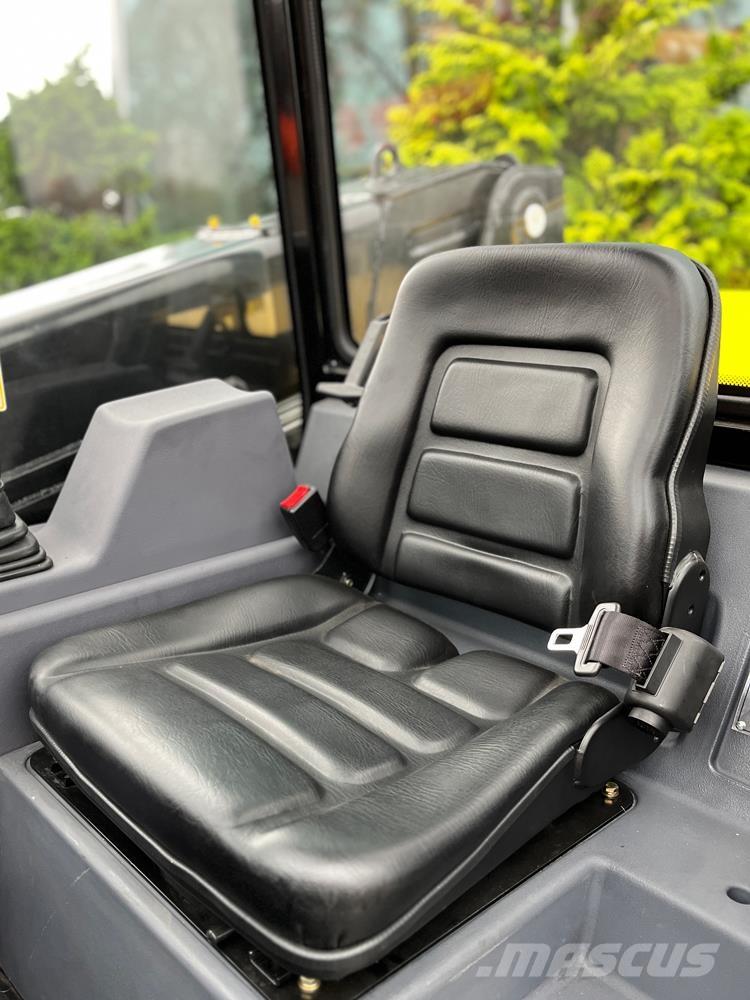 Günstig GRT1500 Ładowarki teleskopowe