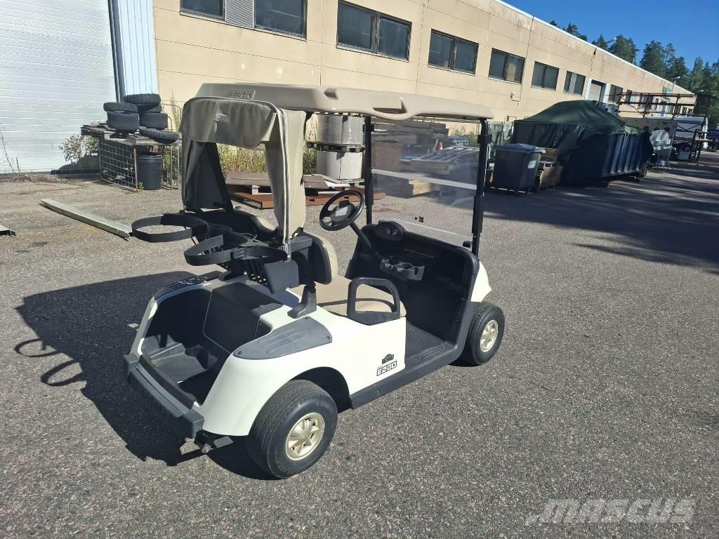 Ezgo RXV Wózki golfowe