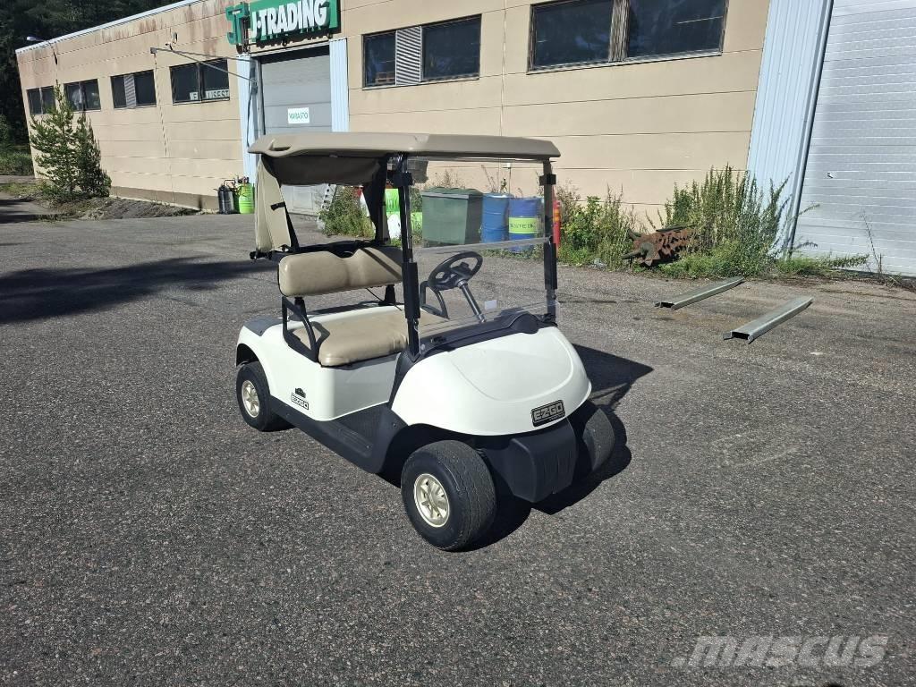Ezgo RXV Wózki golfowe
