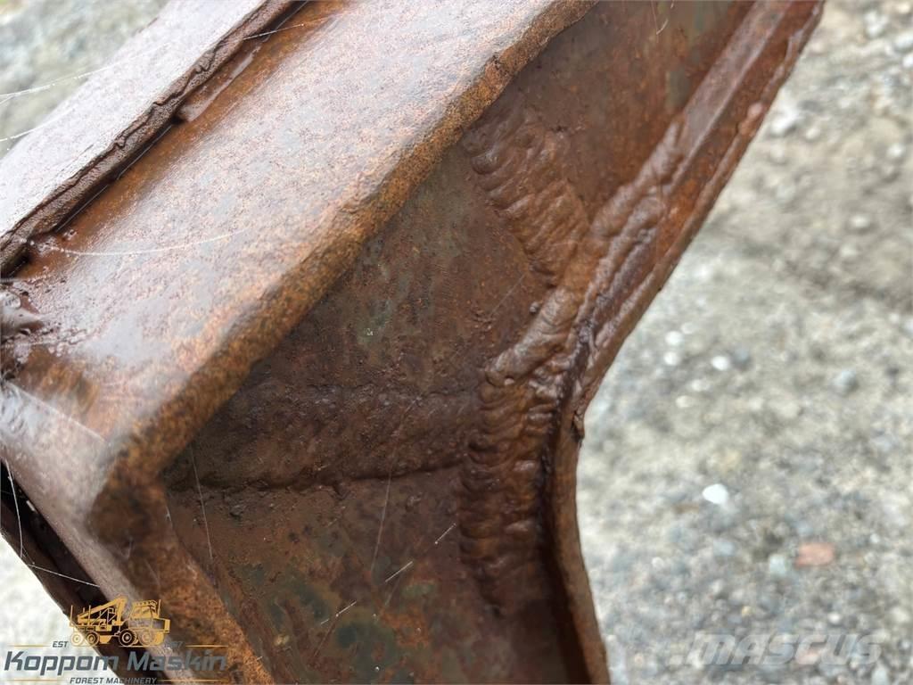 Ösa 280 Inne akcesoria