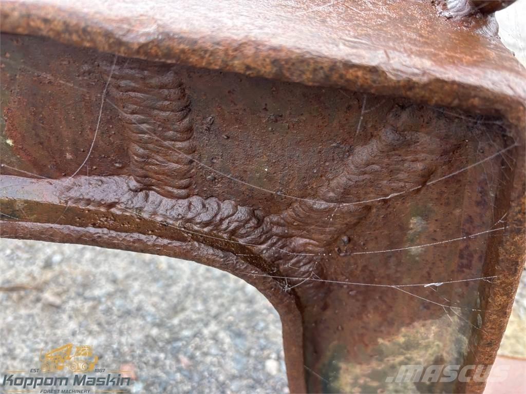 Ösa 280 Inne akcesoria