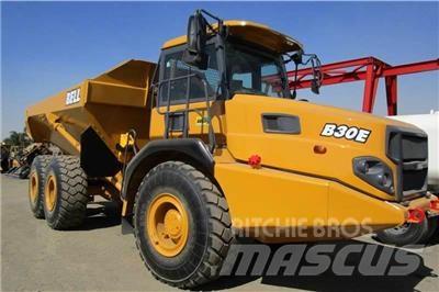Bell B30E Wozidła przegubowe
