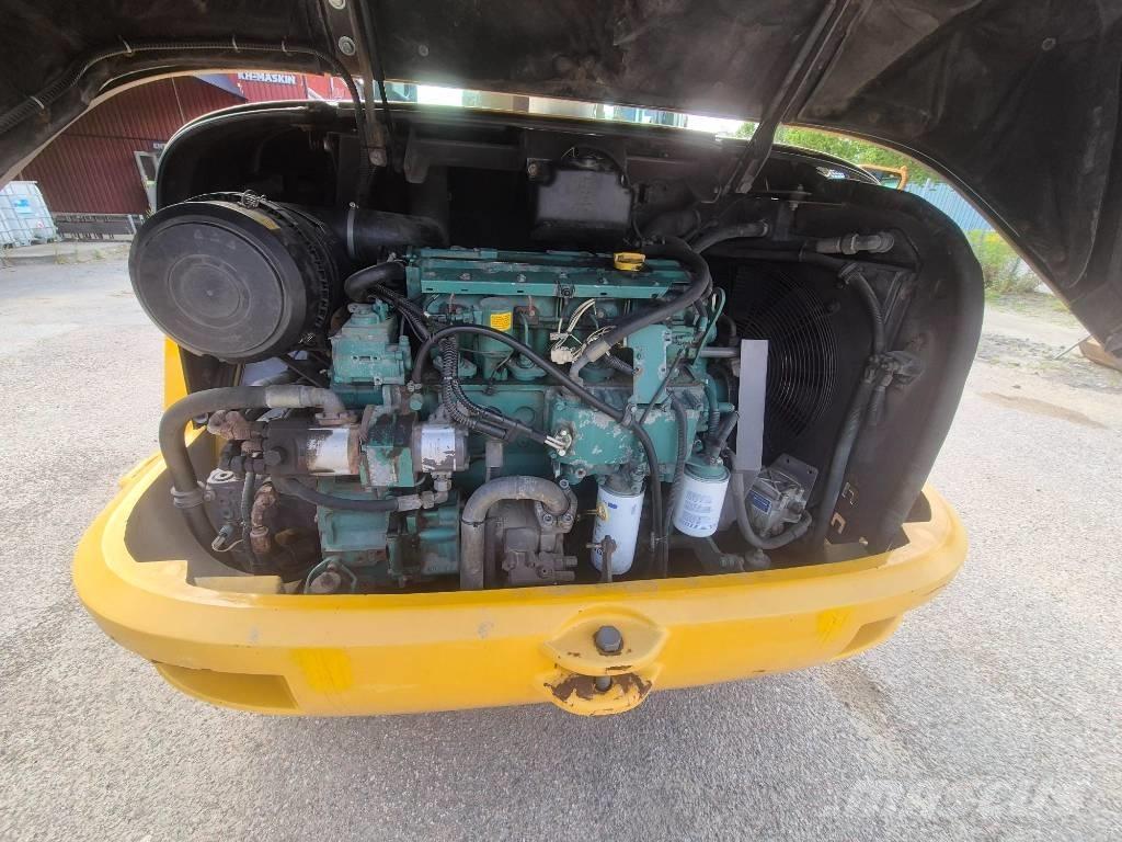 Volvo L 40 B Ładowarki kołowe
