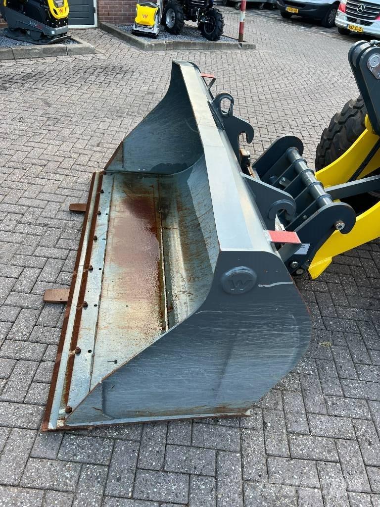 Wacker Neuson WL 60 Ładowarki kołowe