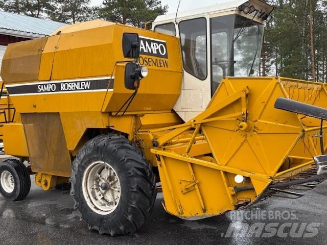 Sampo-Rosenlew 680 Kombajny zbożowe