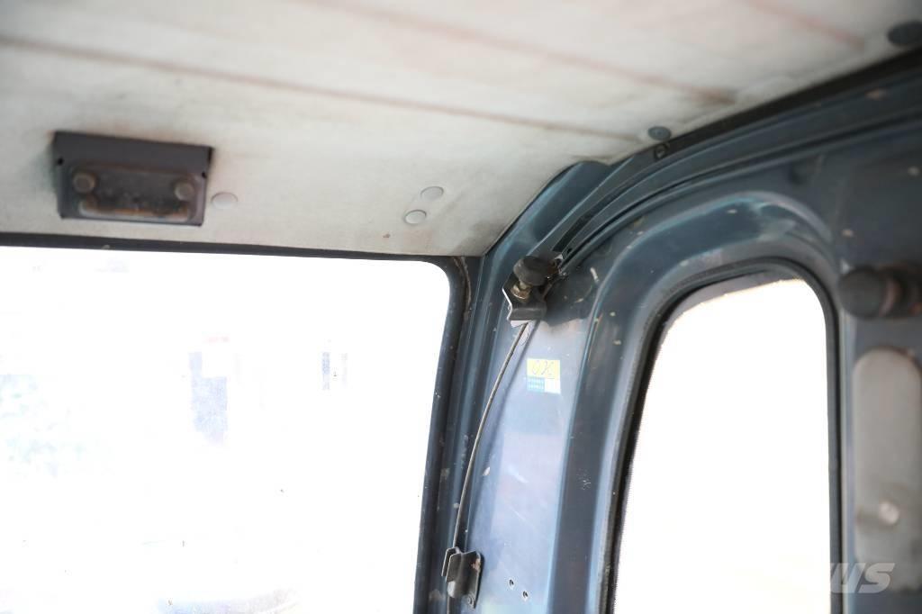 Kobelco SK 130 LC Koparki gąsienicowe
