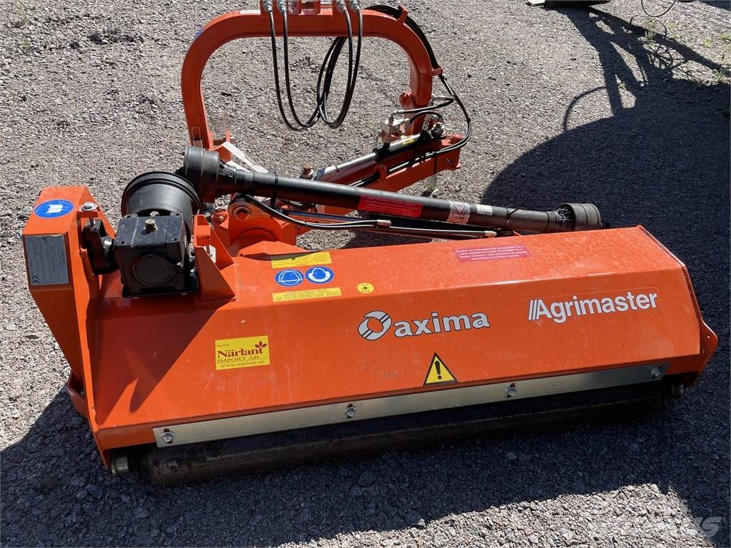 Agrimaster XL150 Maszyny rolnicze - Inne