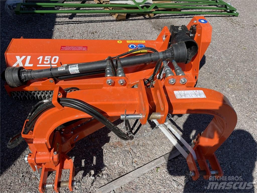 Agrimaster XL150 Maszyny rolnicze - Inne