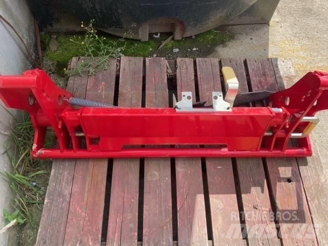Ålö EURO HEADSTOCK Inny sprzęt do załadunku i kopania