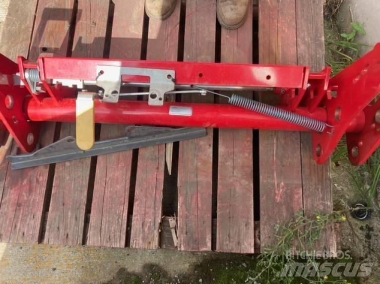 Ålö EURO HEADSTOCK Inny sprzęt do załadunku i kopania