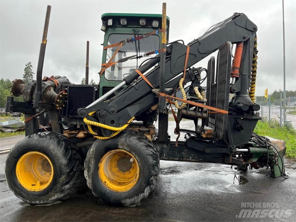 Ösa 250 Forwardery