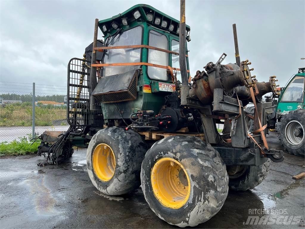 Ösa 250 Forwardery