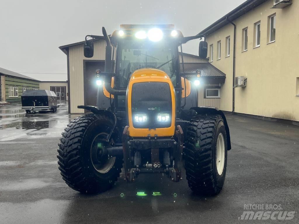 Valtra M 150-4 Ciągniki rolnicze