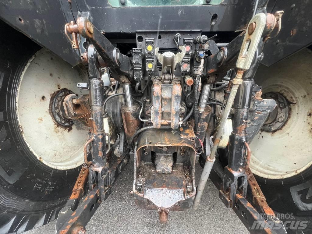 Valtra M 150-4 Ciągniki rolnicze