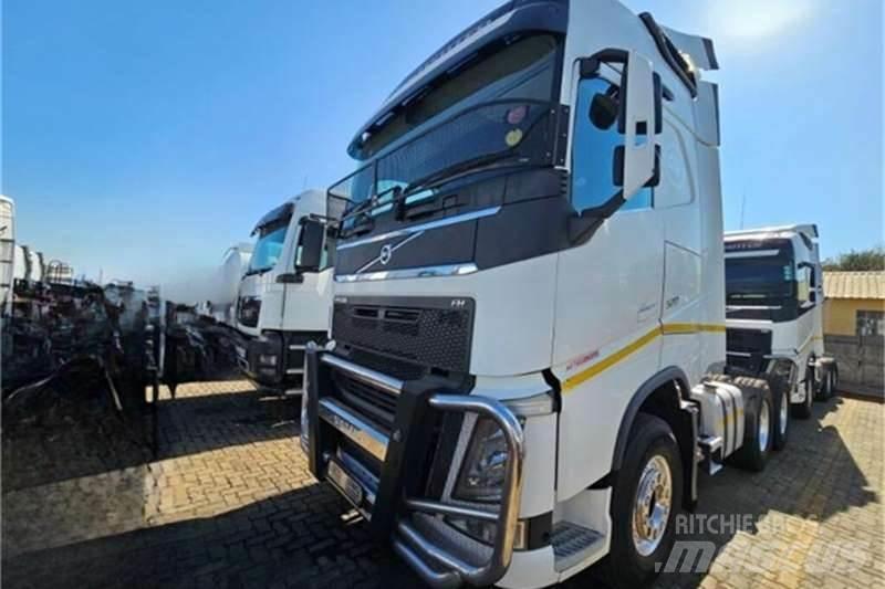 Volvo FH Inne