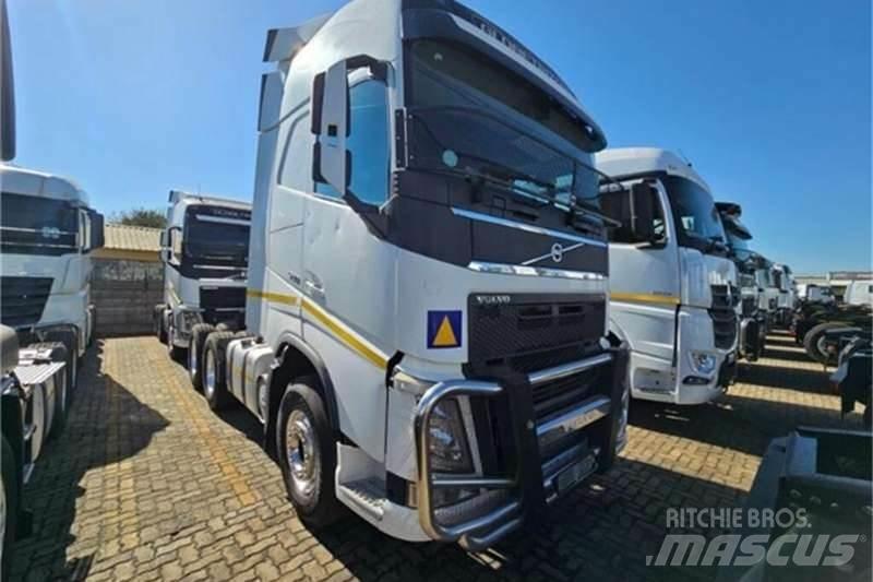 Volvo FH Inne