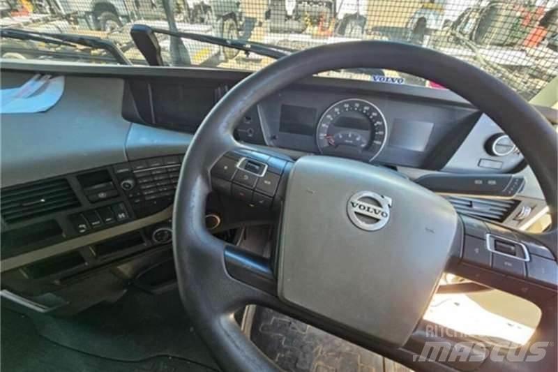 Volvo FH Inne