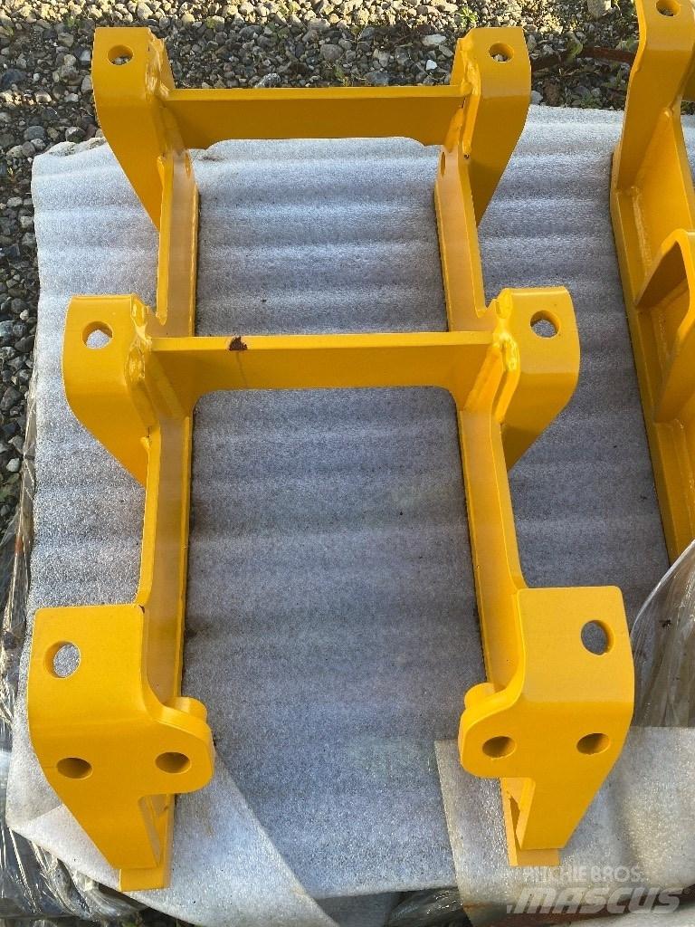 Komatsu D65PX Spycharki gąsienicowe