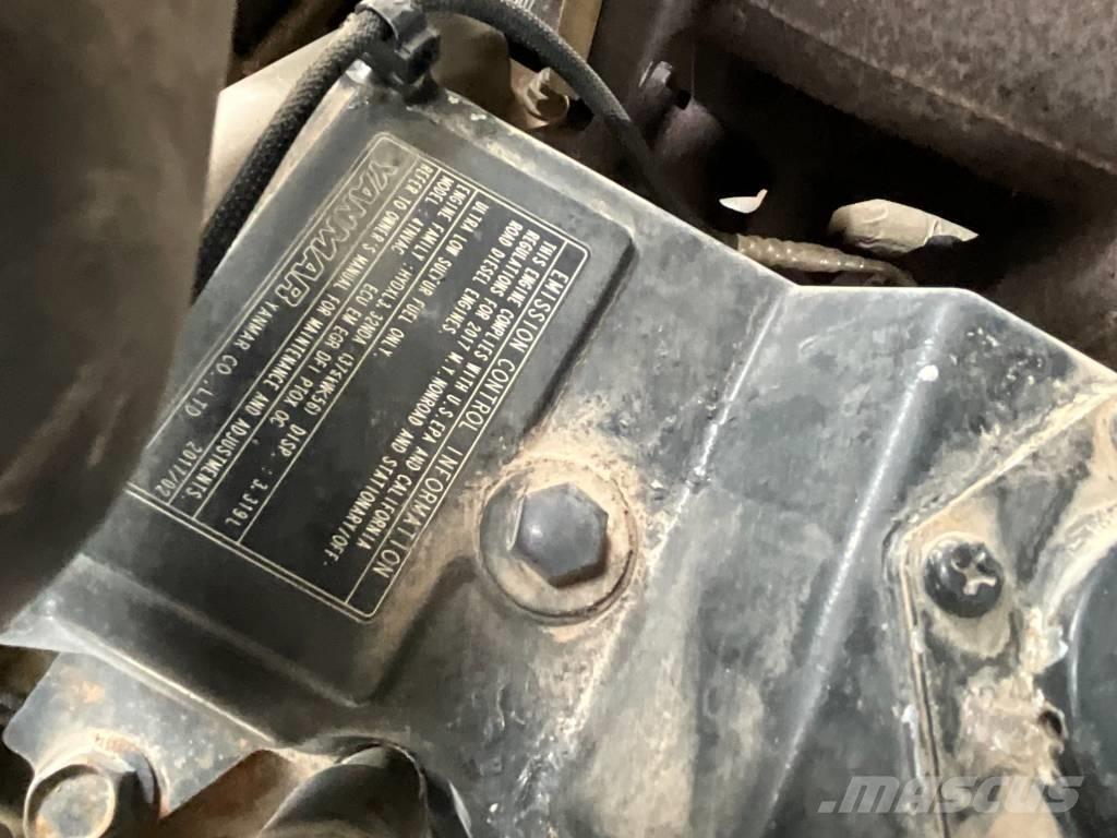 Doosan DX 85 R-3 Midikoparki  7t - 12t