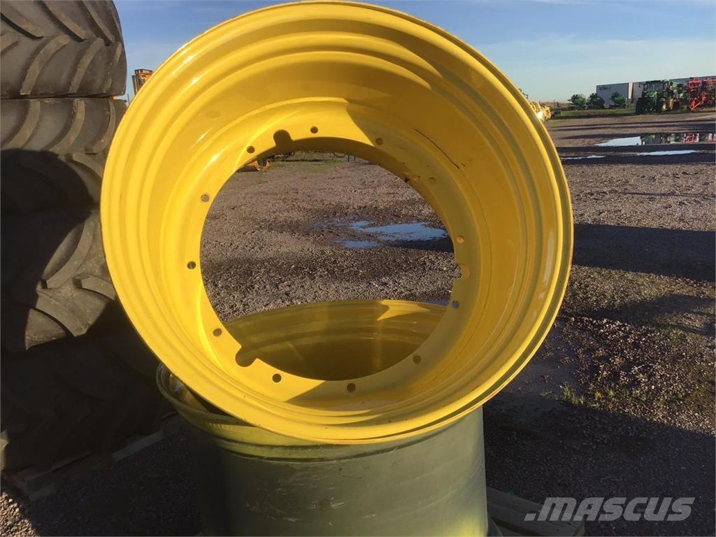 John Deere 42 Zoll Opony, koła i felgi