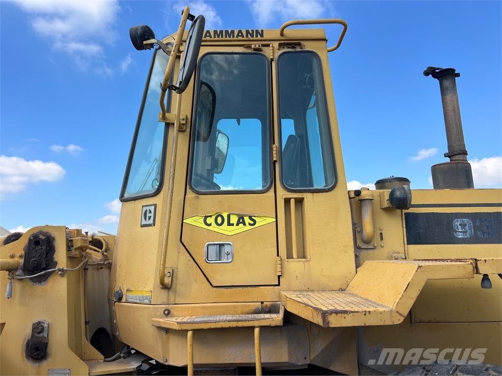 CAT 936 E 4X4 Maszyny budowlane - Inne