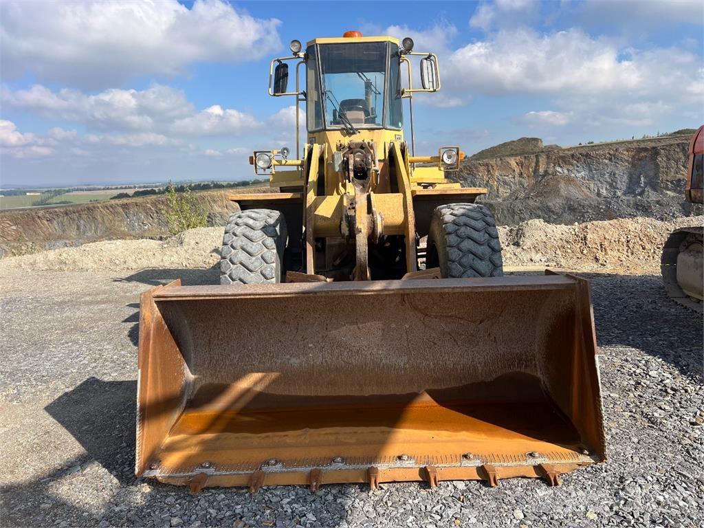 CAT 936 E 4X4 Maszyny budowlane - Inne