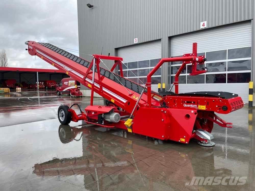 Grimme SL 900 Maszyny rolnicze - Inne