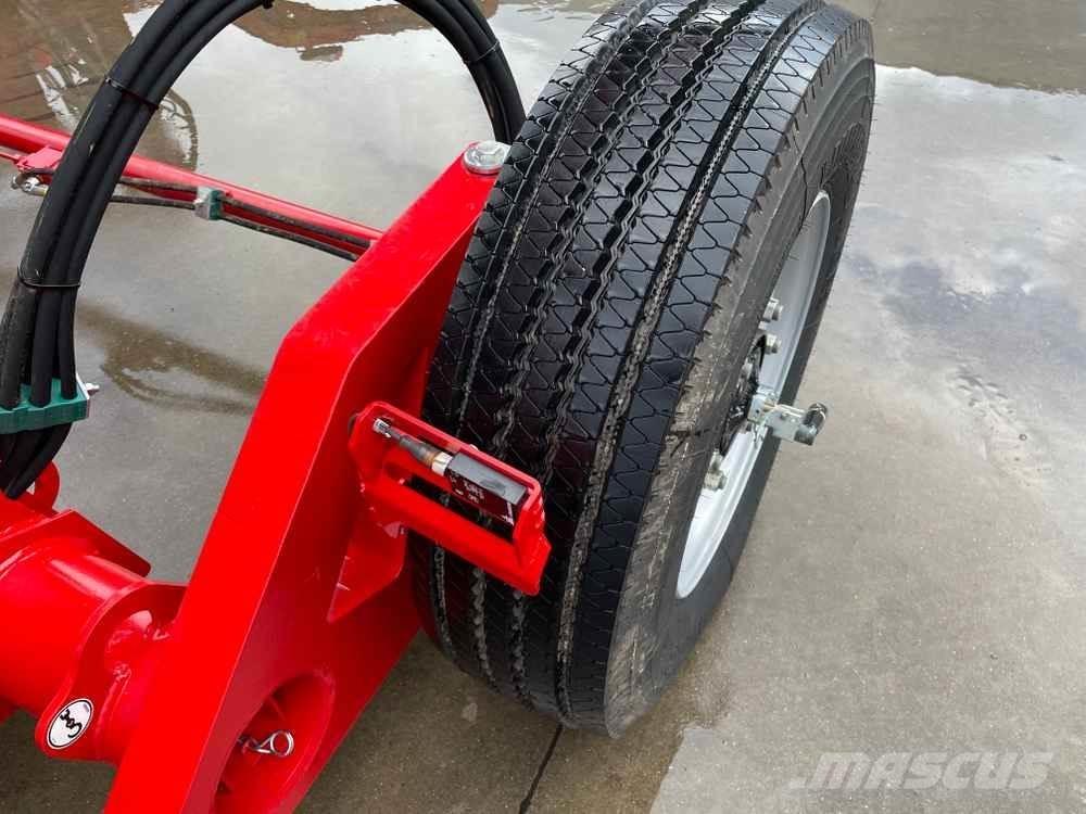 Grimme SL 900 Maszyny rolnicze - Inne