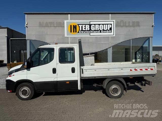 Iveco Daily 35 S12 Busy / Vany