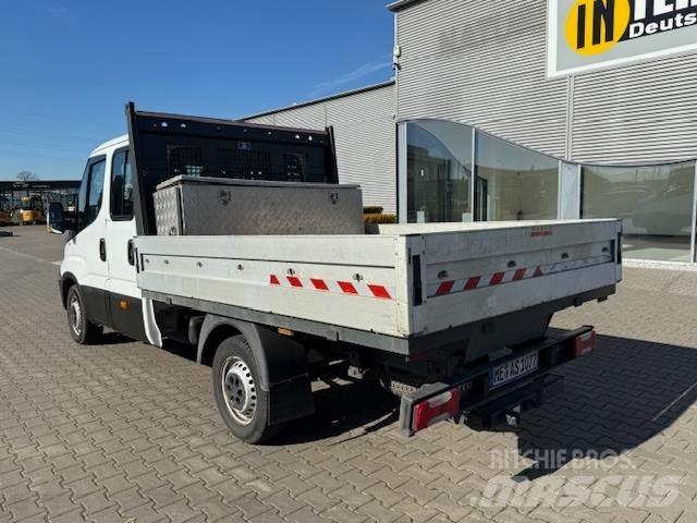 Iveco Daily 35 S12 Busy / Vany