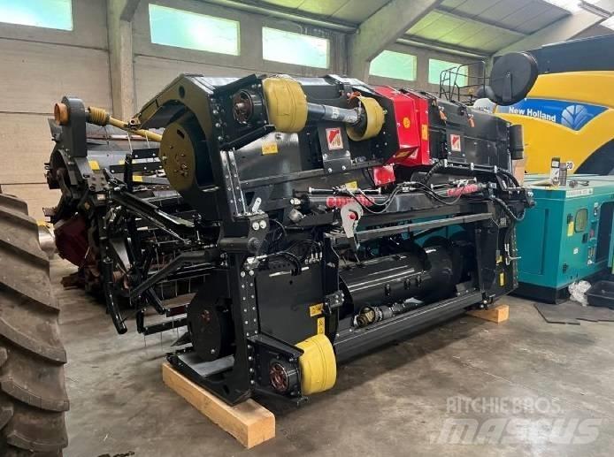 Capello GS600 Głowice ścinkowe
