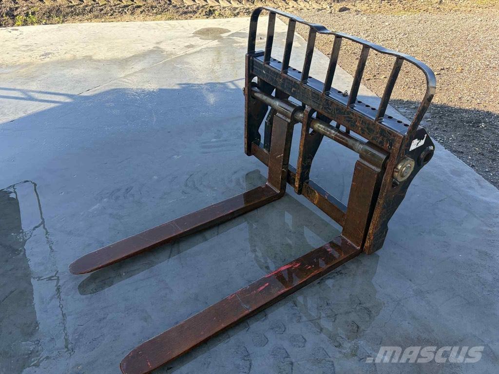 Manitou Pallegafler Ładowarki teleskopowe