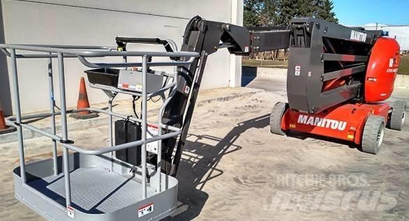 Manitou 170AETJ Podnośniki przegubowe