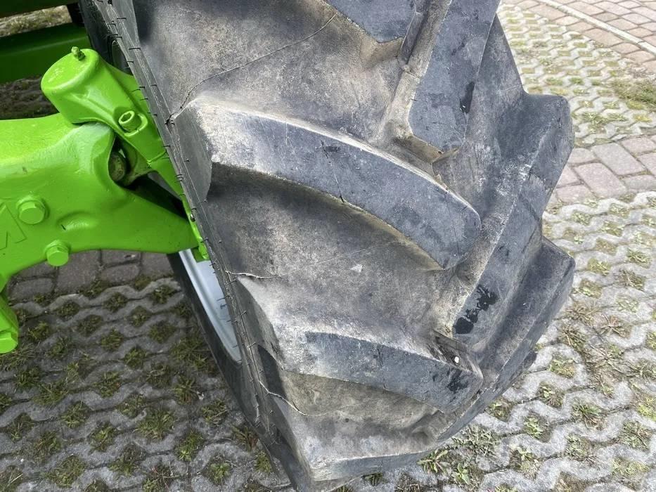 Merlo 32.6 Ładowarki teleskopowe
