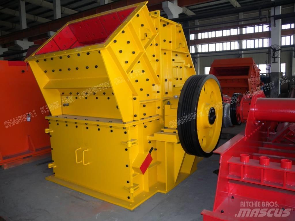 Kinglink PF-1210 Kruszarki