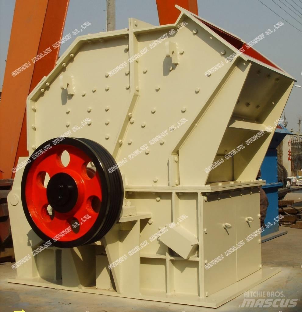 Kinglink PF-1210 Kruszarki