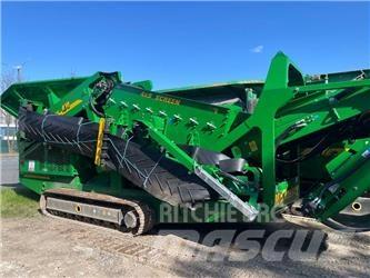 McCloskey R70 Przesiewacze
