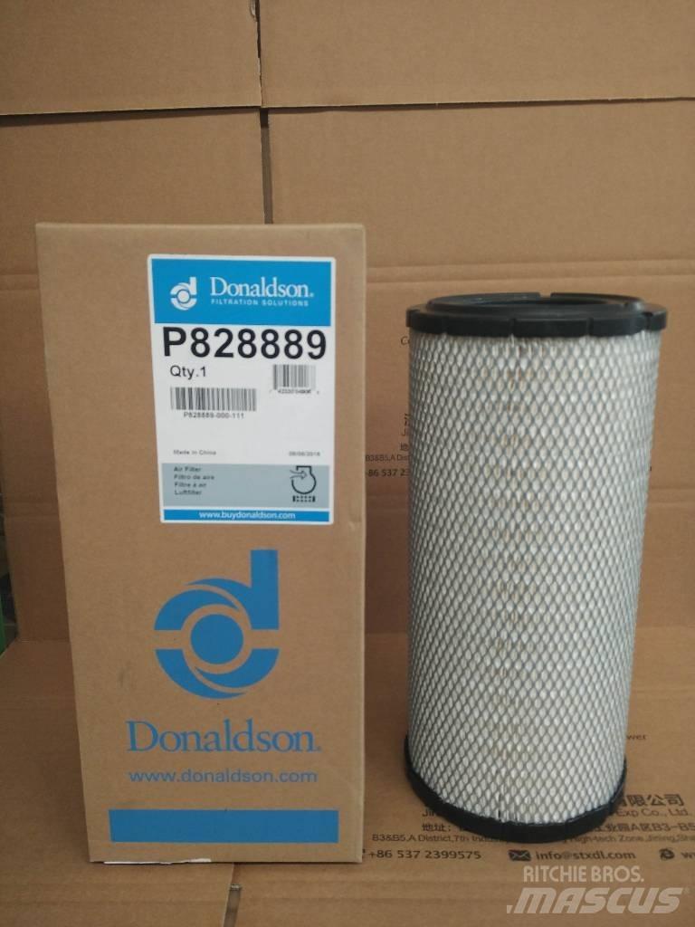 Donaldson P828889 Inne akcesoria