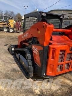 Kubota SVL 75-2 Ładowarki burtowe