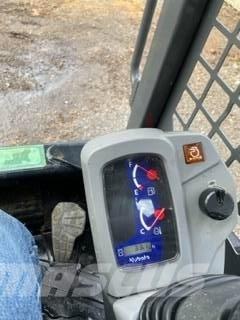 Kubota SVL 75-2 Ładowarki burtowe